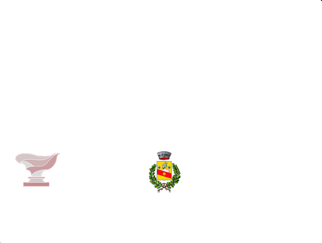 capodrise contemporanea loghi